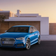 Illustration for article titled The 2017 Audi S3: This Is It